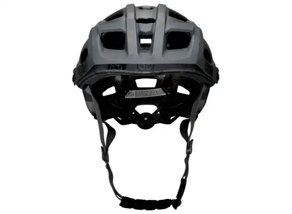 IXS Trail RS EVO přilba Graphite
