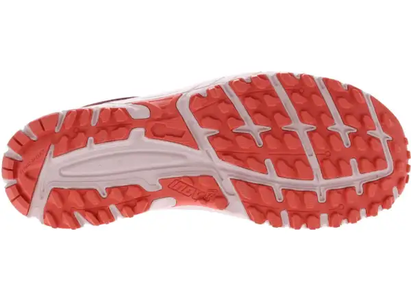 Inov-8 Parkclaw 260 dámská běžecká obuv red/burgundy