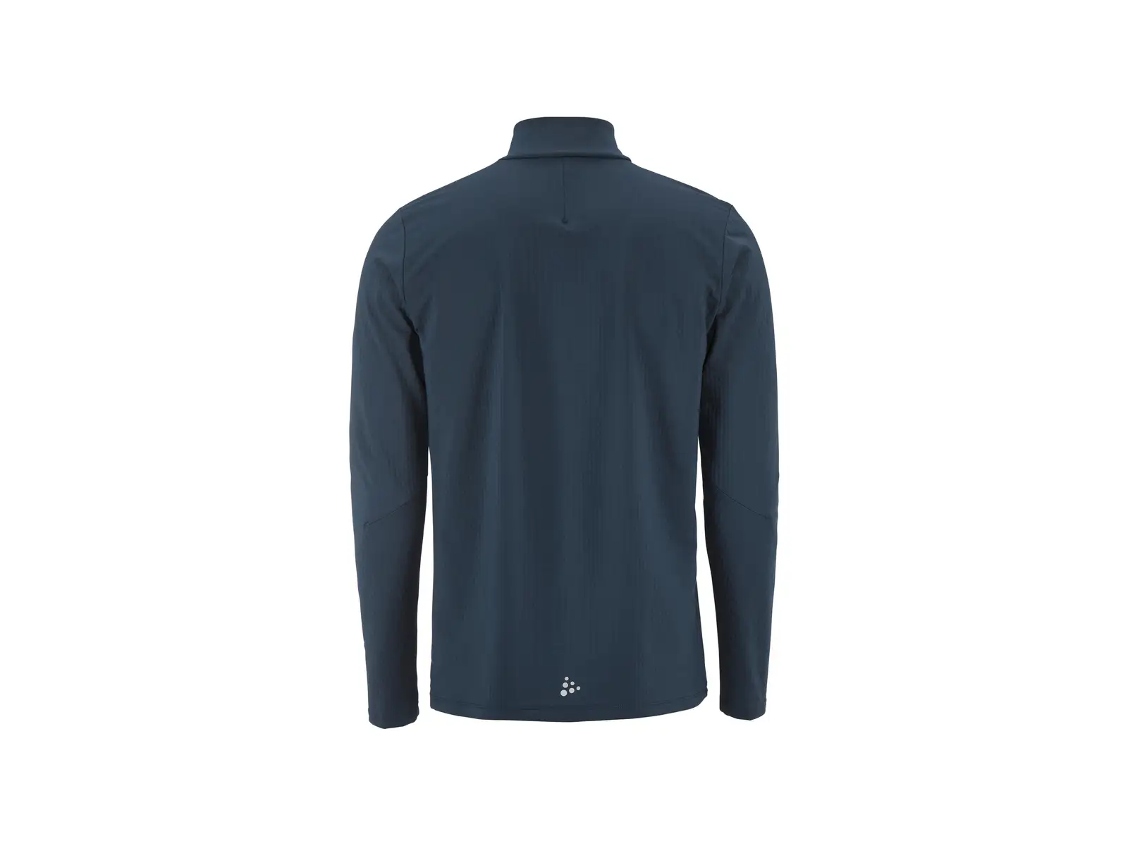 Craft Gain Thermal Midlayer 2 pánská mikina modrá