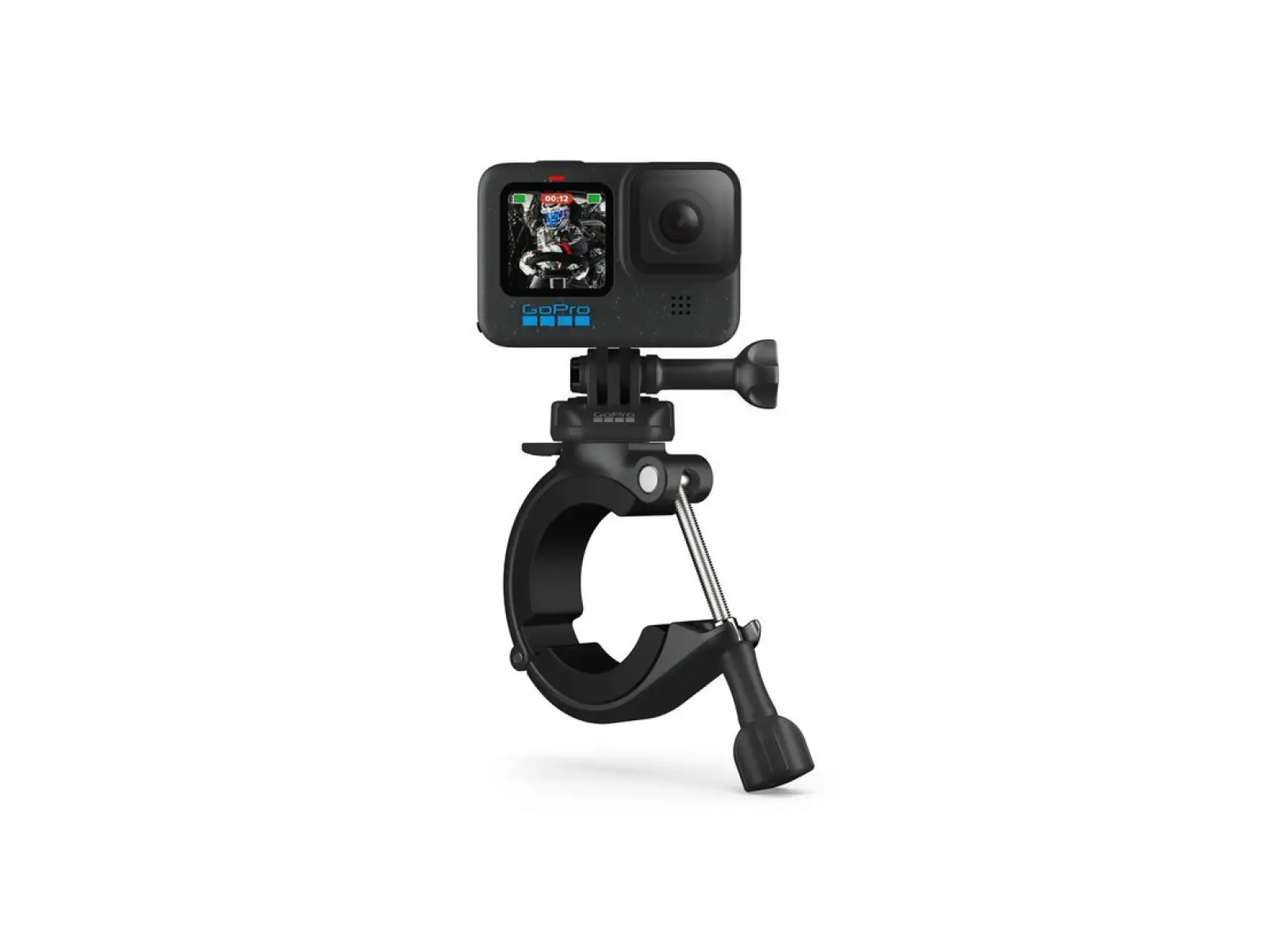 GoPro Držák na velkou trubku