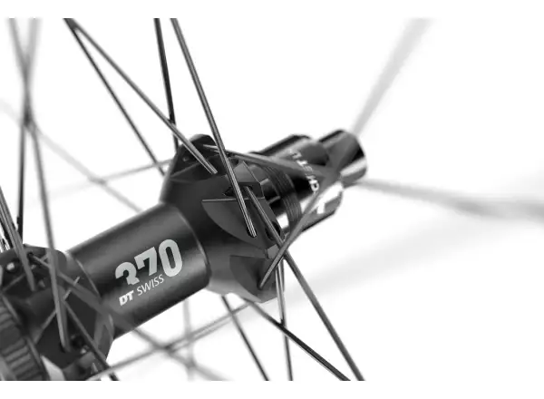 DT Swiss M 1900 Spline Boost 29" vypletená kola