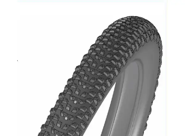 Maxxis Pace 26x2.10" MTB plášť kevlar černá