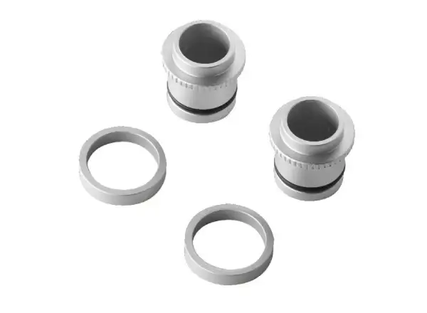 Elite San Remo 40 adaptér 15x100 mm/15x110 mm