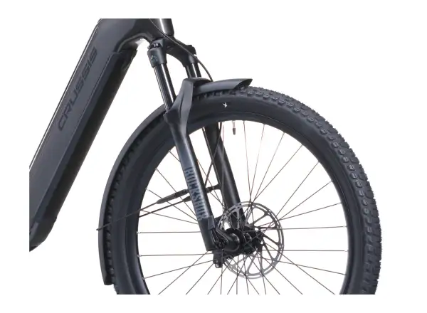Crussis ONE-Country AX 10.12-M2S(800) městské elektrokolo