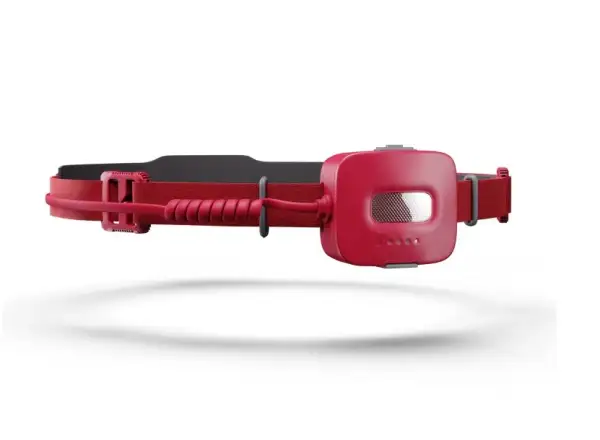 BioLite Dash 450 ultralehká čelovka Ember Red