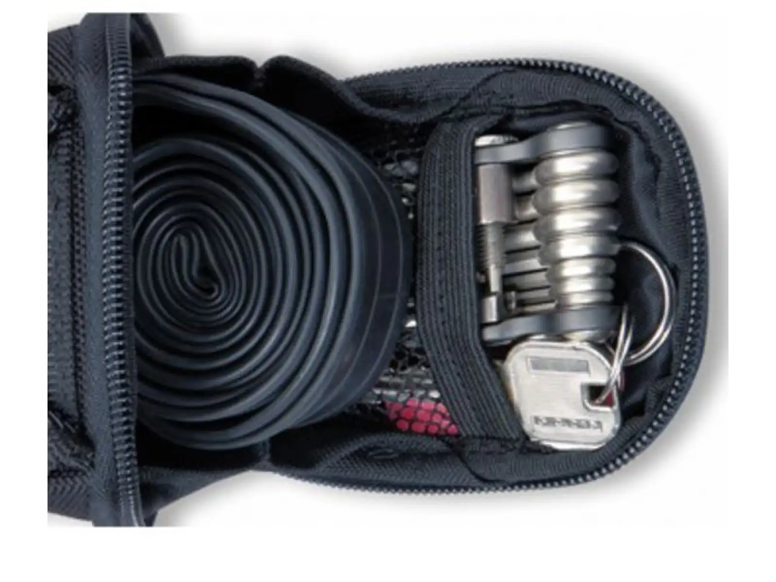 Topeak Aero Wedge Pack Large podsedlová brašna s QuickClick