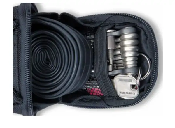 Topeak Aero Wedge Pack Large podsedlová brašna s QuickClick