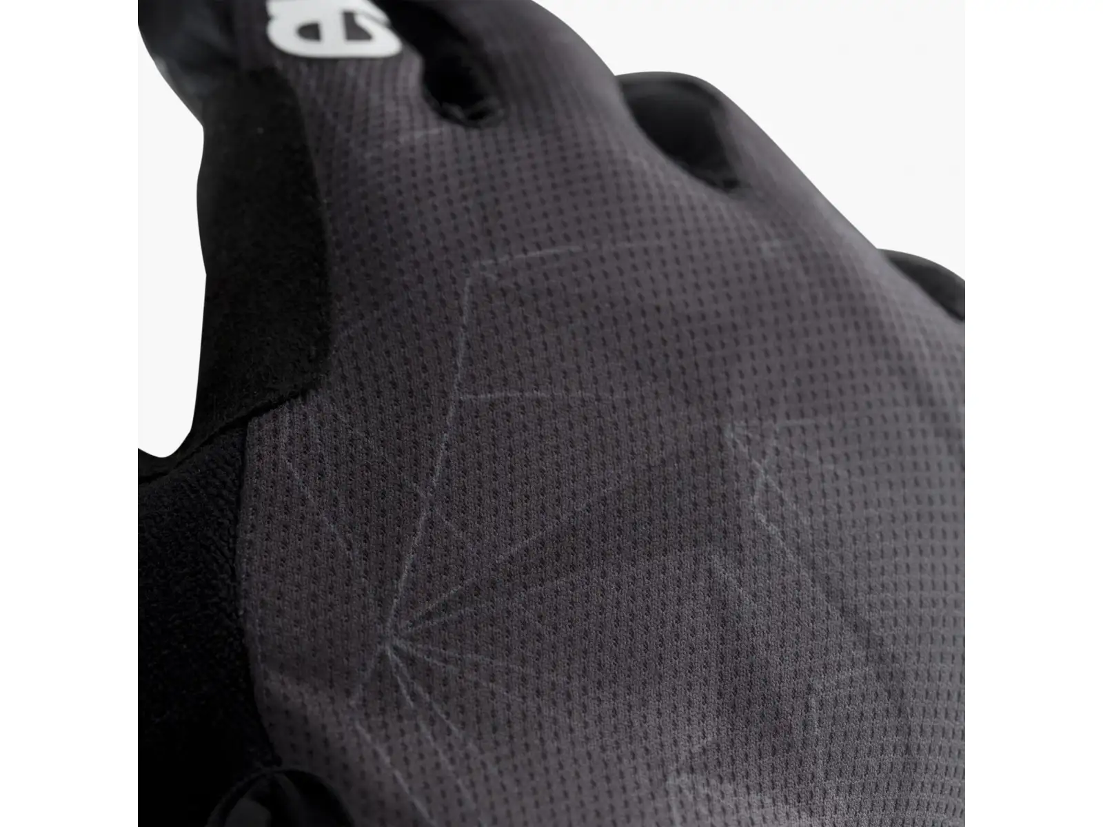 Evoc Enduro Touch rukavice Black