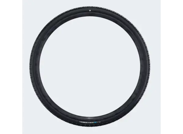 Schwalbe G-ONE RX PRO Super Race V-Guard 55-622 gravel plášť kevlar, TLR, E-25, Addix Race