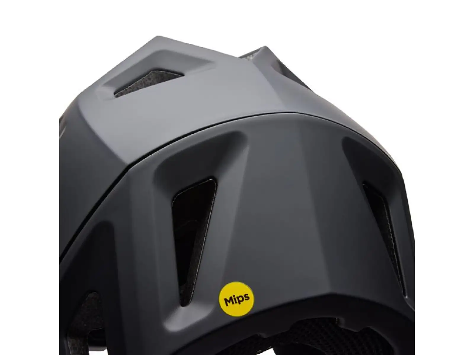 Bell Full-Air MIPS přilba Matte Black