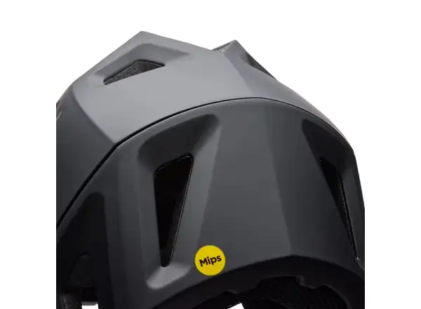 Bell Full-Air MIPS přilba Matte Black