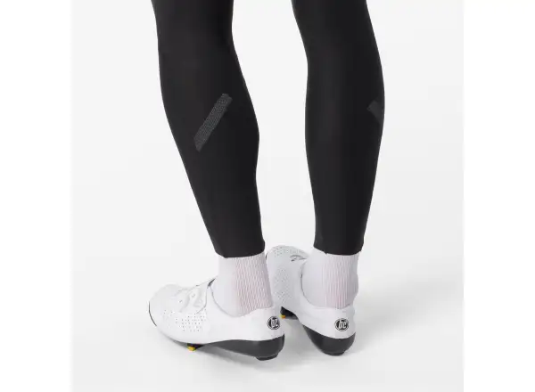 Castelli Sorpasso Pro pánské kalhoty s laclem a vložkou Black