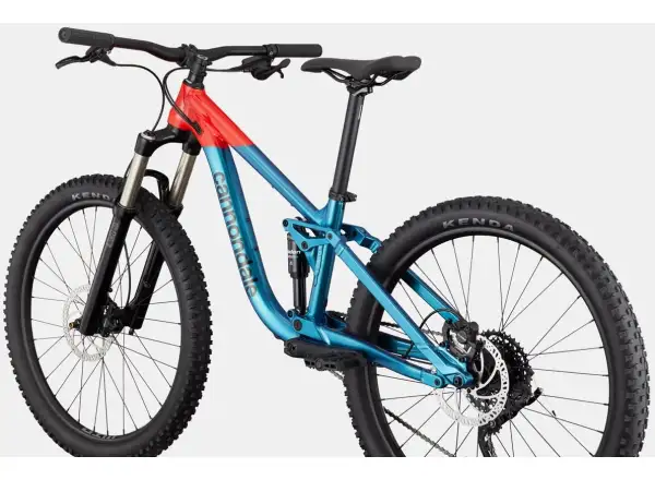 Cannondale Habit 26" dětské celoodpružené kolo DTE