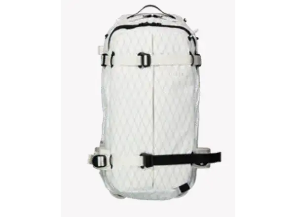 POC Dimension VPD Backpack lyžařský batoh Hydrogen White