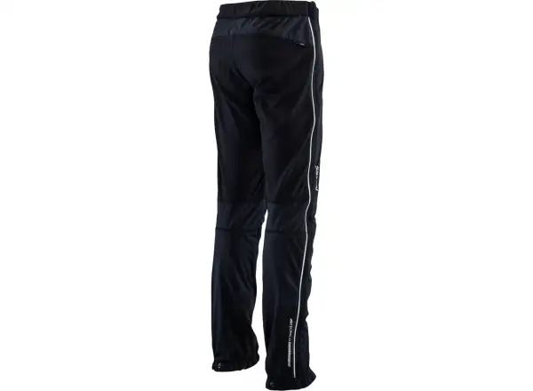 Silvini Melito Pro dětské sportovní kalhoty Black