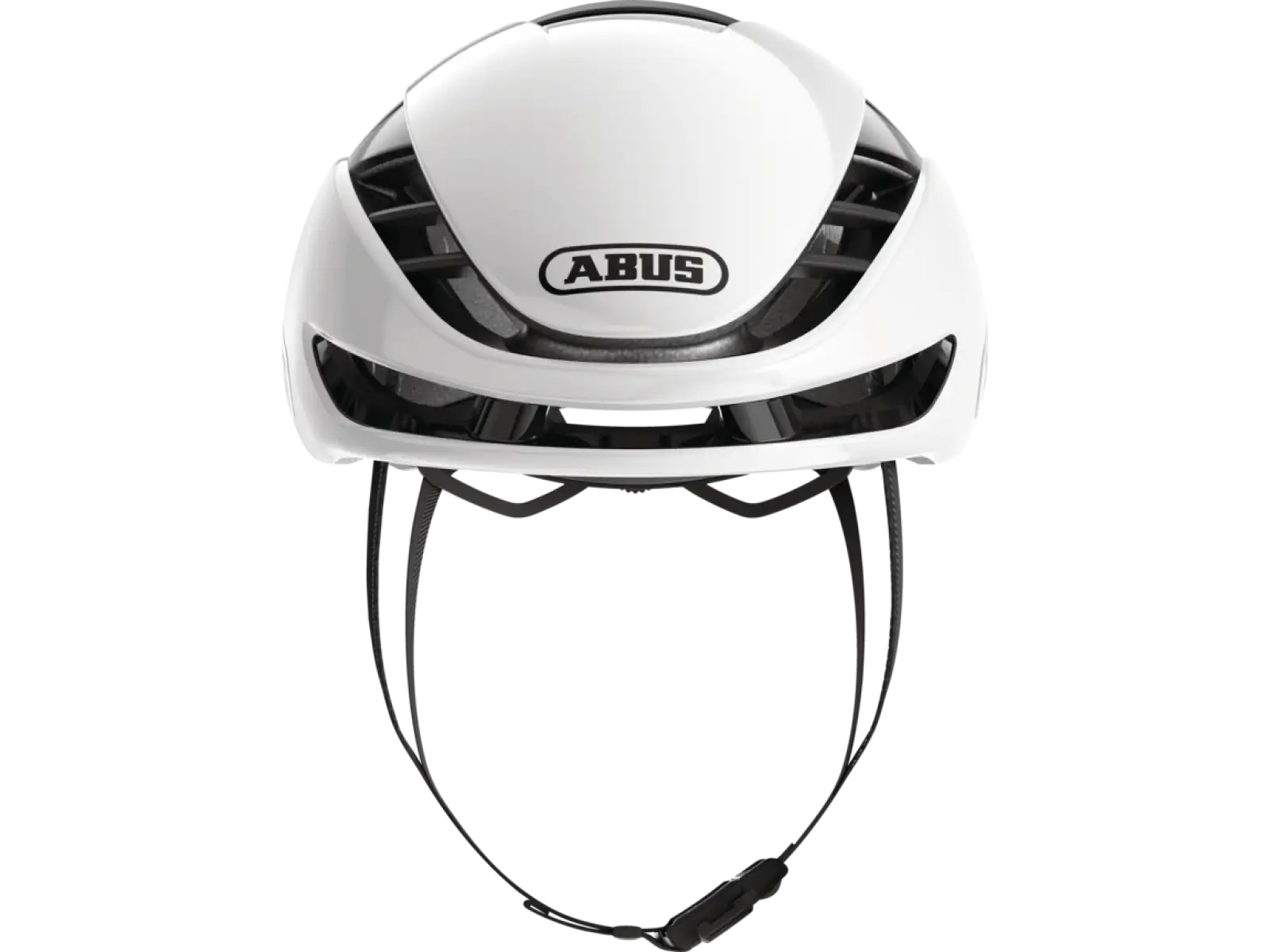 Abus Gamechanger 2.0 MIPS přilba Shiny White
