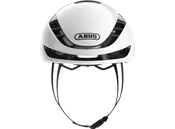 Abus Gamechanger 2.0 MIPS přilba Shiny White