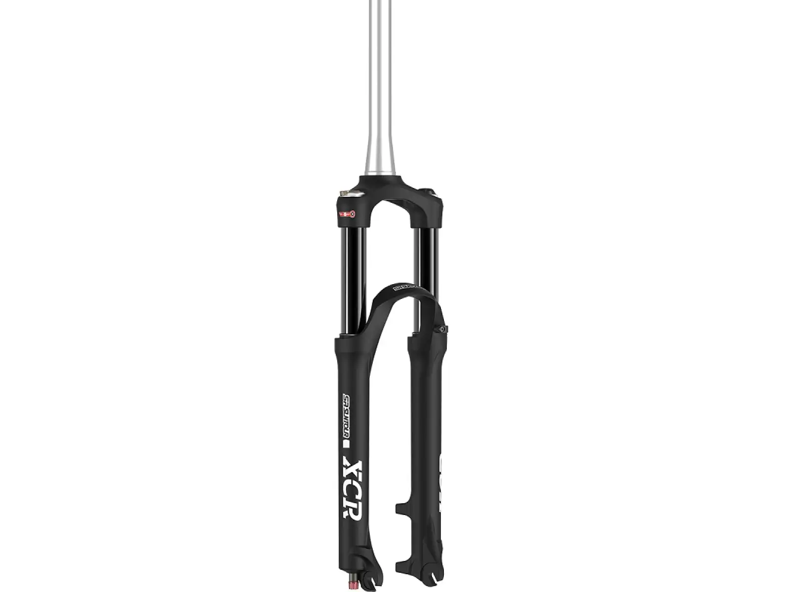 SR Suntour XCR 32 Air LO-R 120 mm 27,5" QR odpružená vidlice