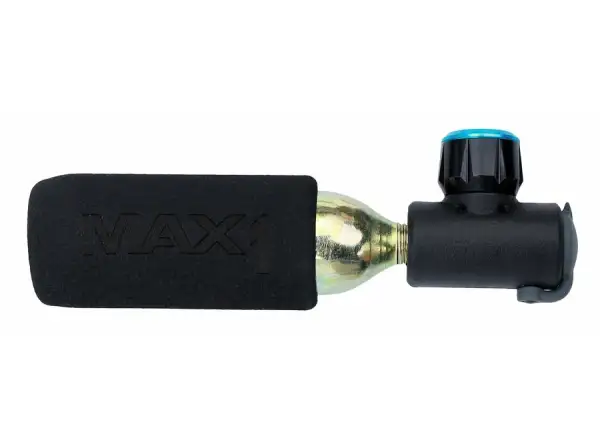 MAX1 Air CO2 pumpa černá