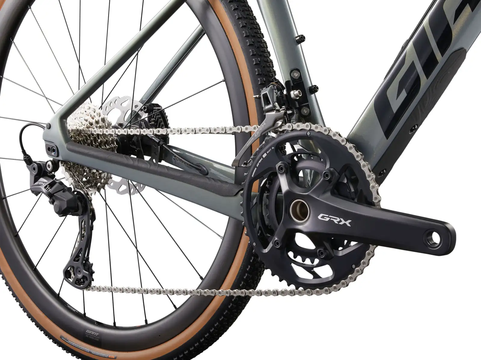 Giant Revolt Advanced 0 gravel kolo Aurora Noise
