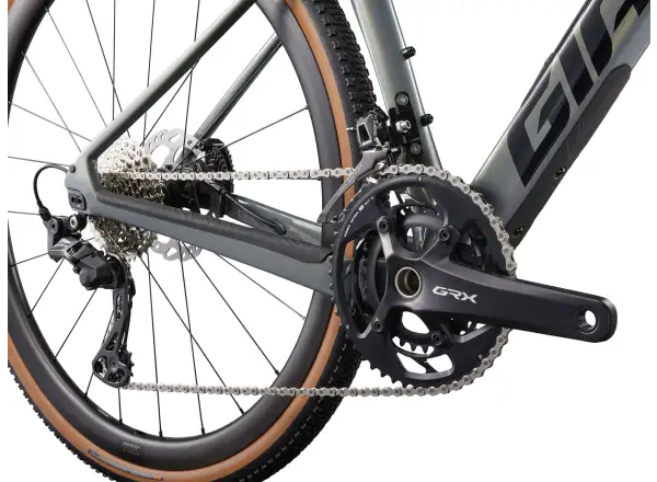 Giant Revolt Advanced 0 gravel kolo Aurora Noise