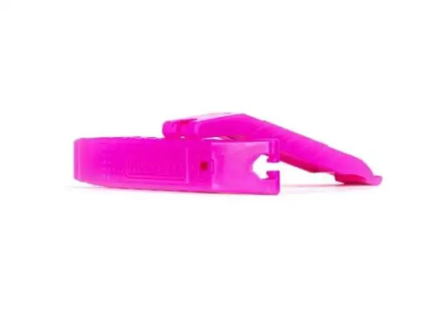 Muc-Off Rim Stix montpáky růžová