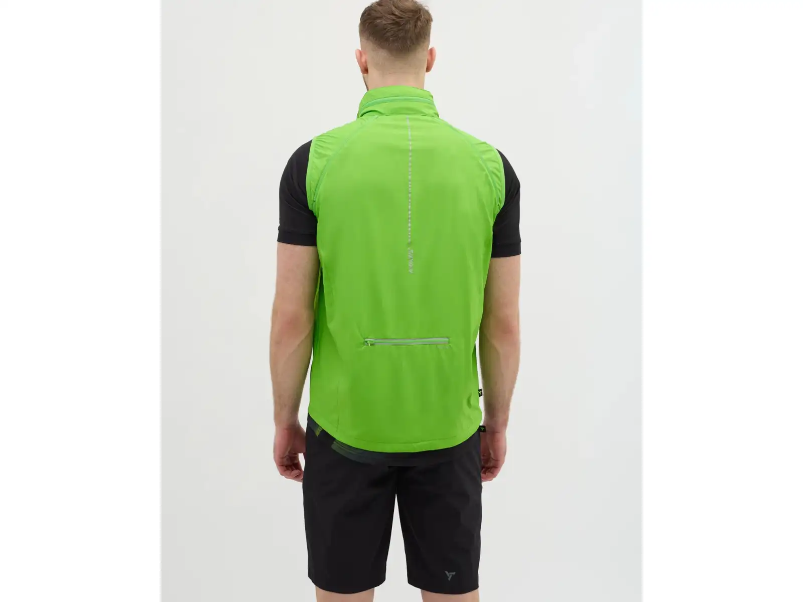 Silvini Vetta pánská bunda Green