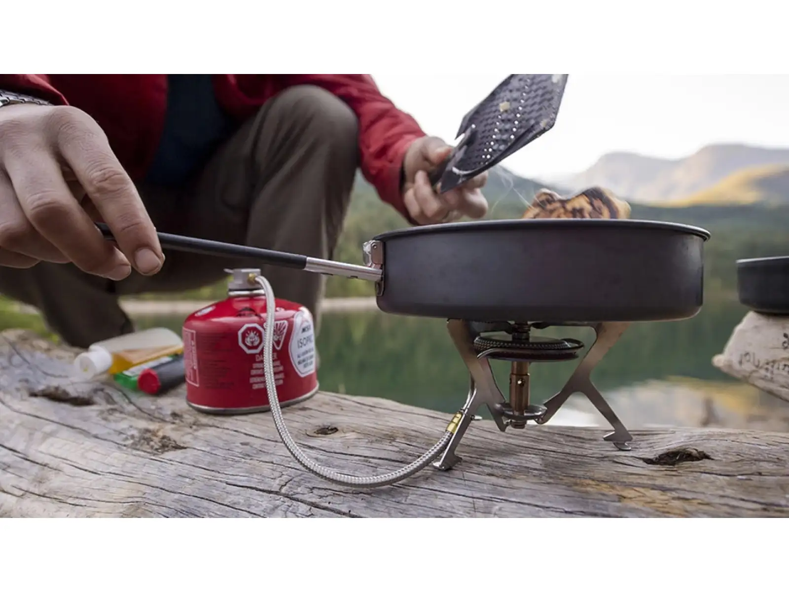 MSR Quick Skillet pánvička