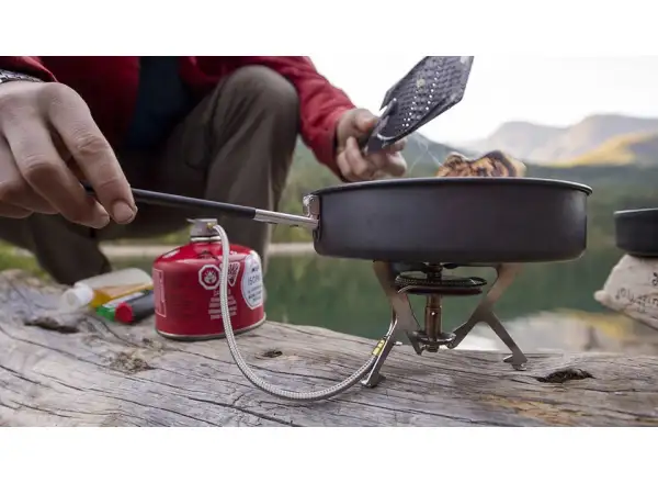 MSR Quick Skillet pánvička