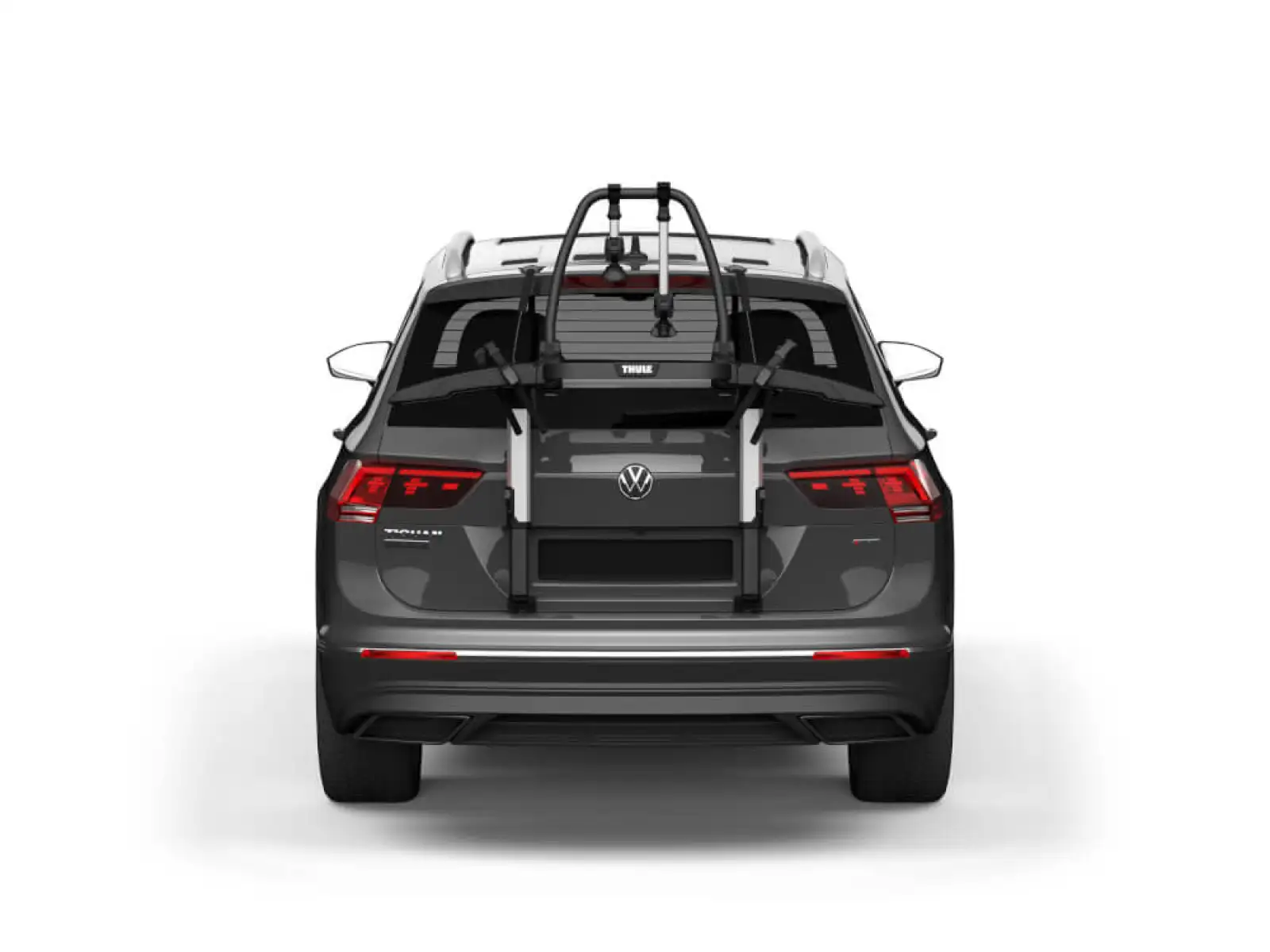 Thule OutWay Platform zadní nosič pro 2 kola na 5. dveře