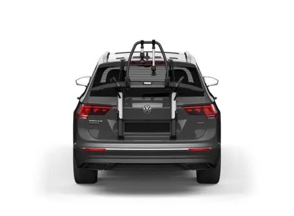 Thule OutWay Platform zadní nosič pro 2 kola na 5. dveře