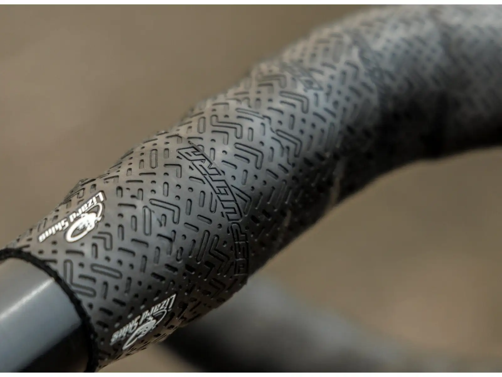 Lizard Skins omotávka DSP Ultra 2.7 mm Jet Black