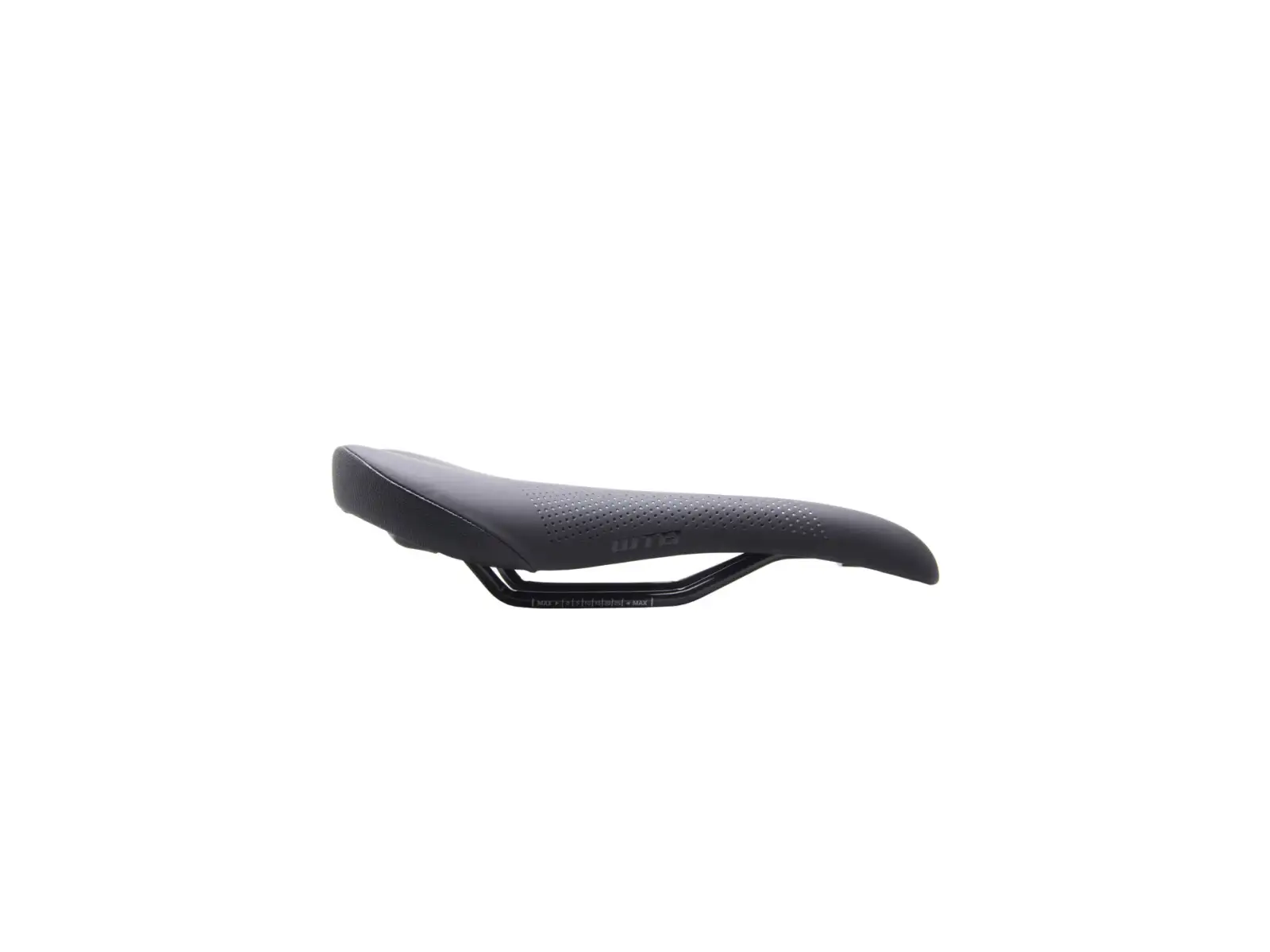 WTB Volt Steel Narrow sedlo černá