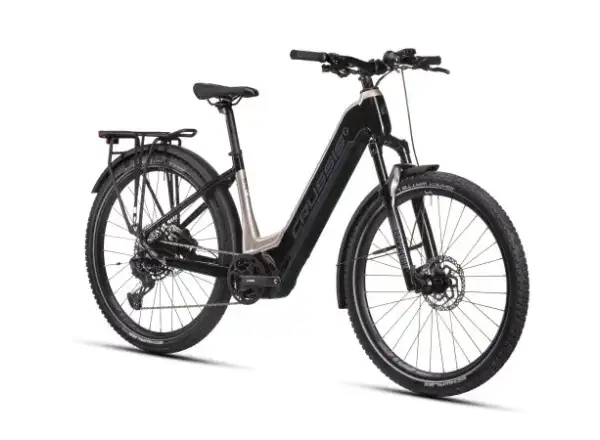 Crussis e-Country 10.10-M (720 Wh) nízkonástupové elektrokolo