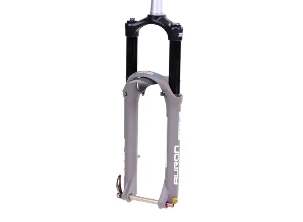 SR Suntour Auron 35 RC2-PCS 150 mm 27,5" Boost odpružená vidlice