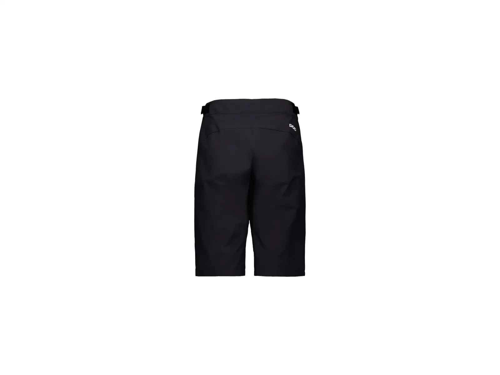 POC Motion dámské kraťasy Uranium Black