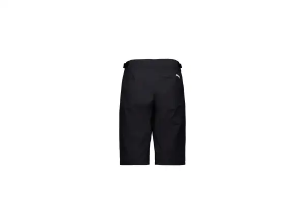POC Motion dámské kraťasy Uranium Black