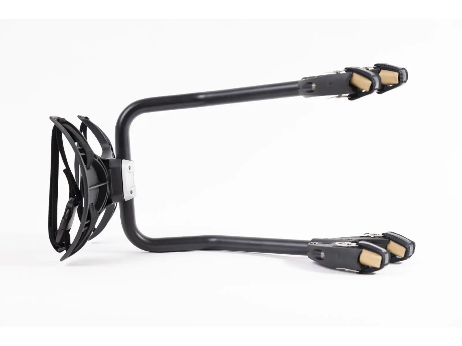 Aeroe Spider Fat Rear Rack zadní nosič černá