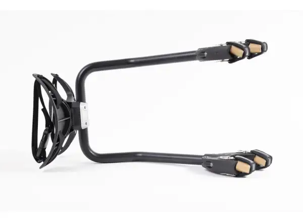 Aeroe Spider Fat Rear Rack zadní nosič černá