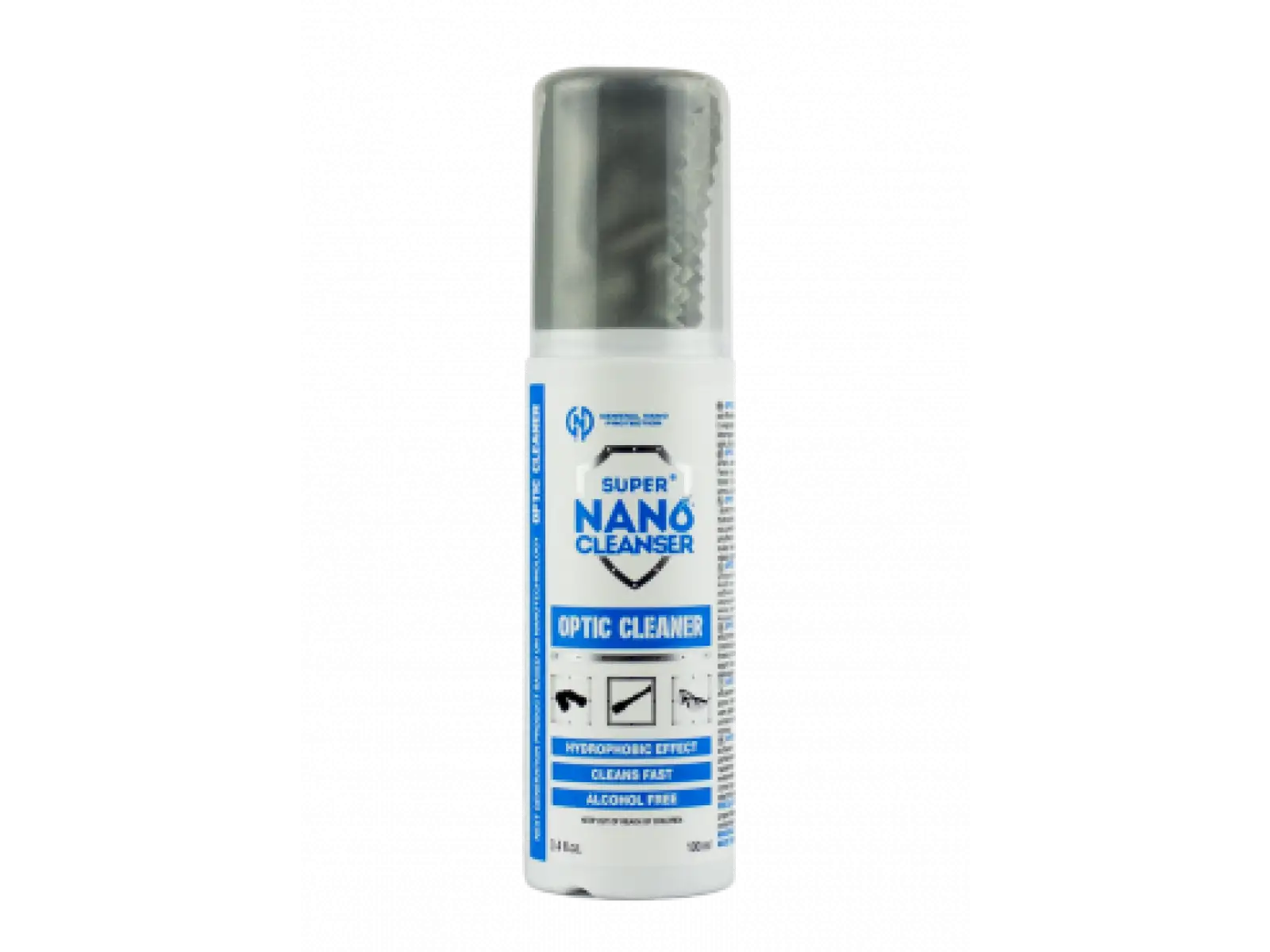 Nanoprotech GNP Optic Cleaner 100 ml