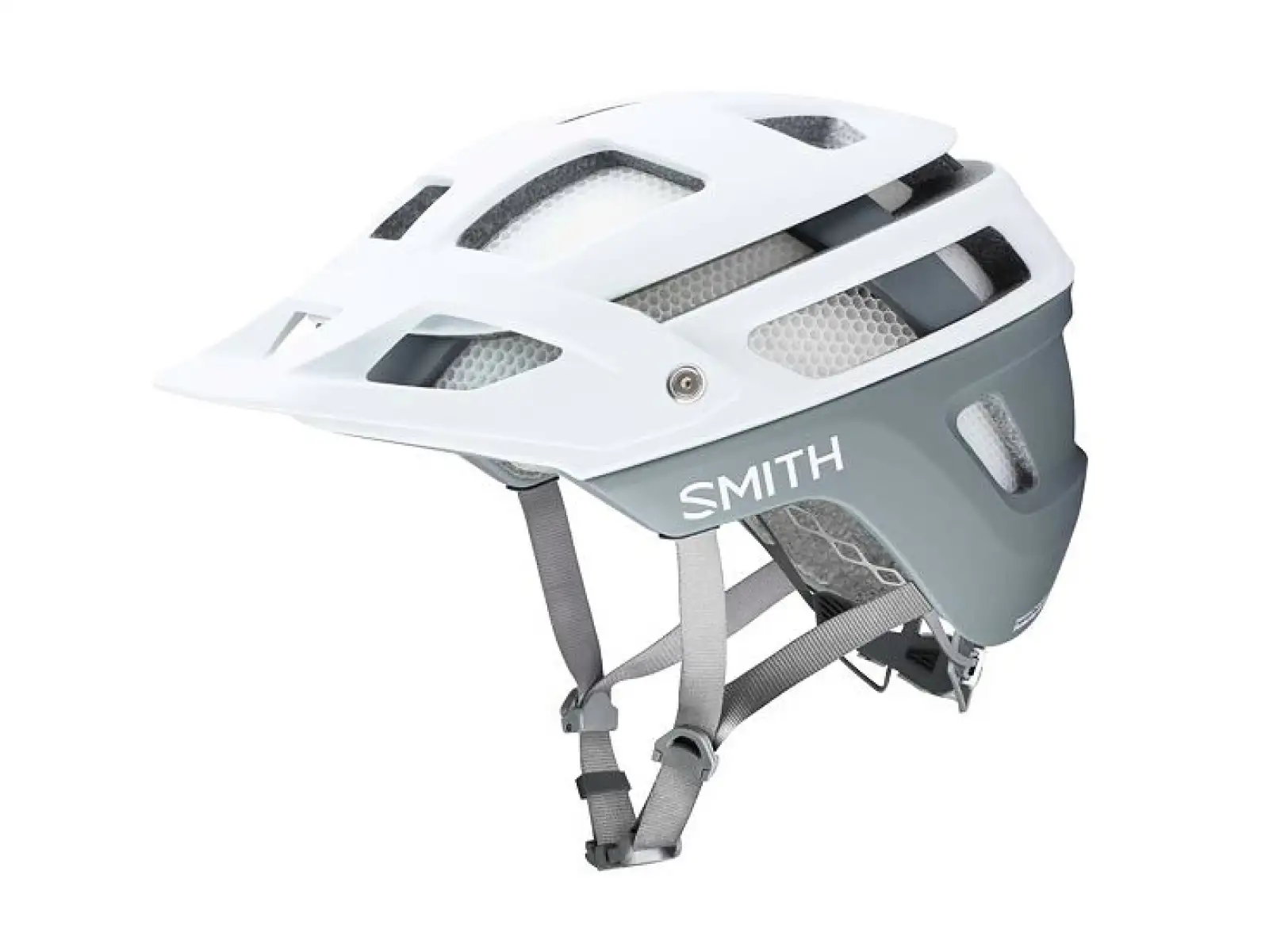Smith Forefront 2 Mips přilba Matte White