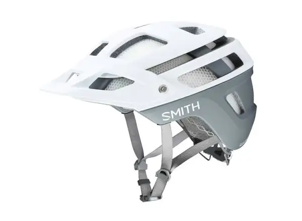 Smith Forefront 2 Mips přilba Matte White vel. L (59 - 62 cm)