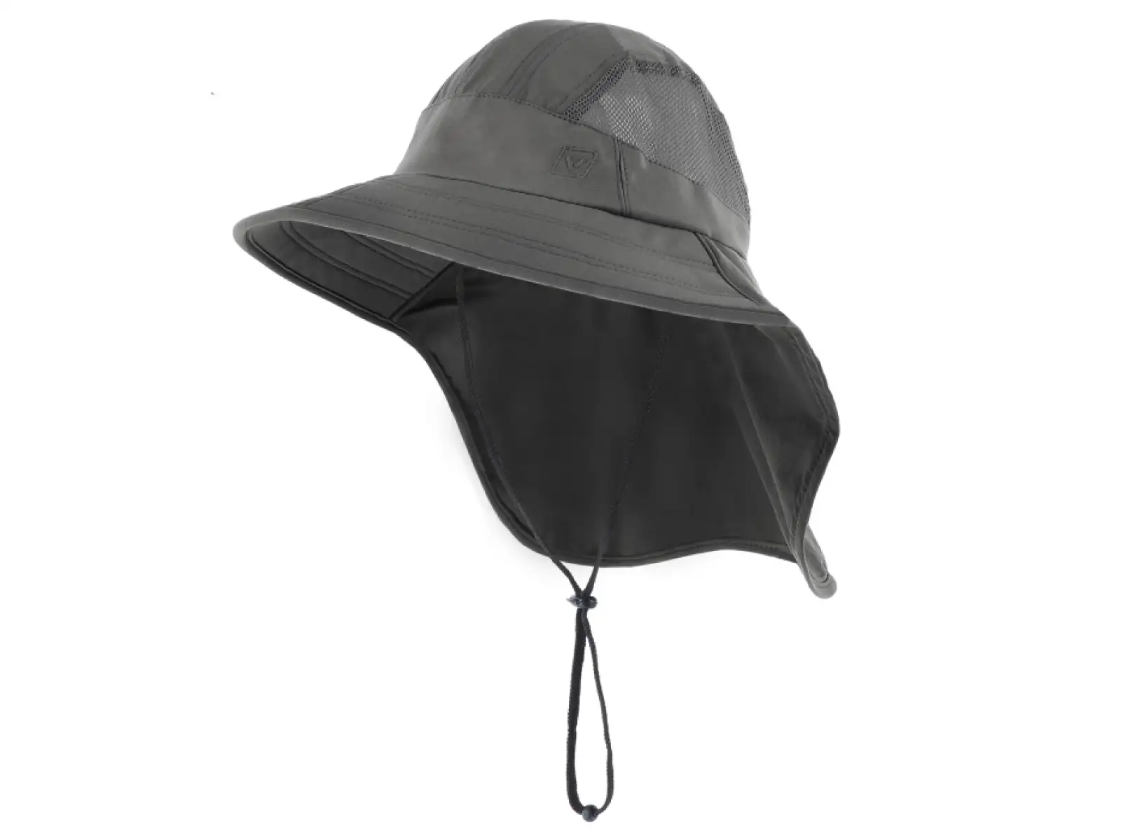 Viking Tatlow klobouk light grey