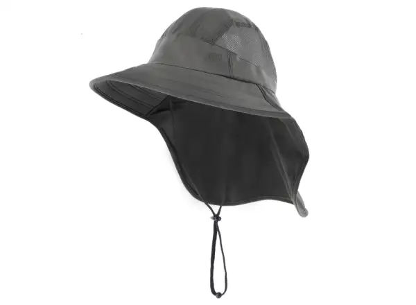 Viking Tatlow klobouk light grey