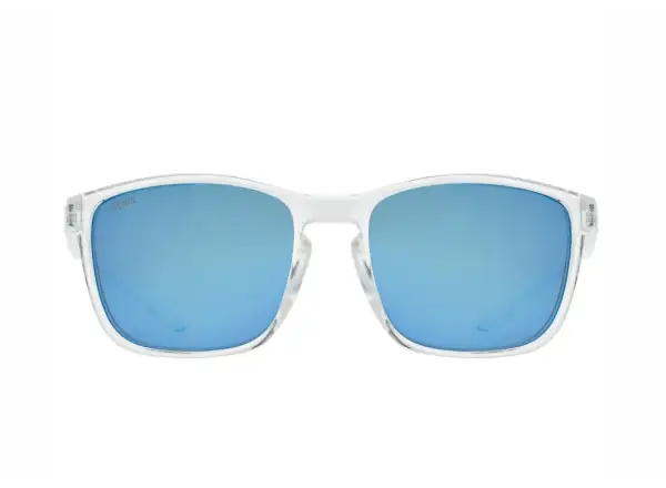 Uvex LGL 52 brýle Clear/Mirror Blue