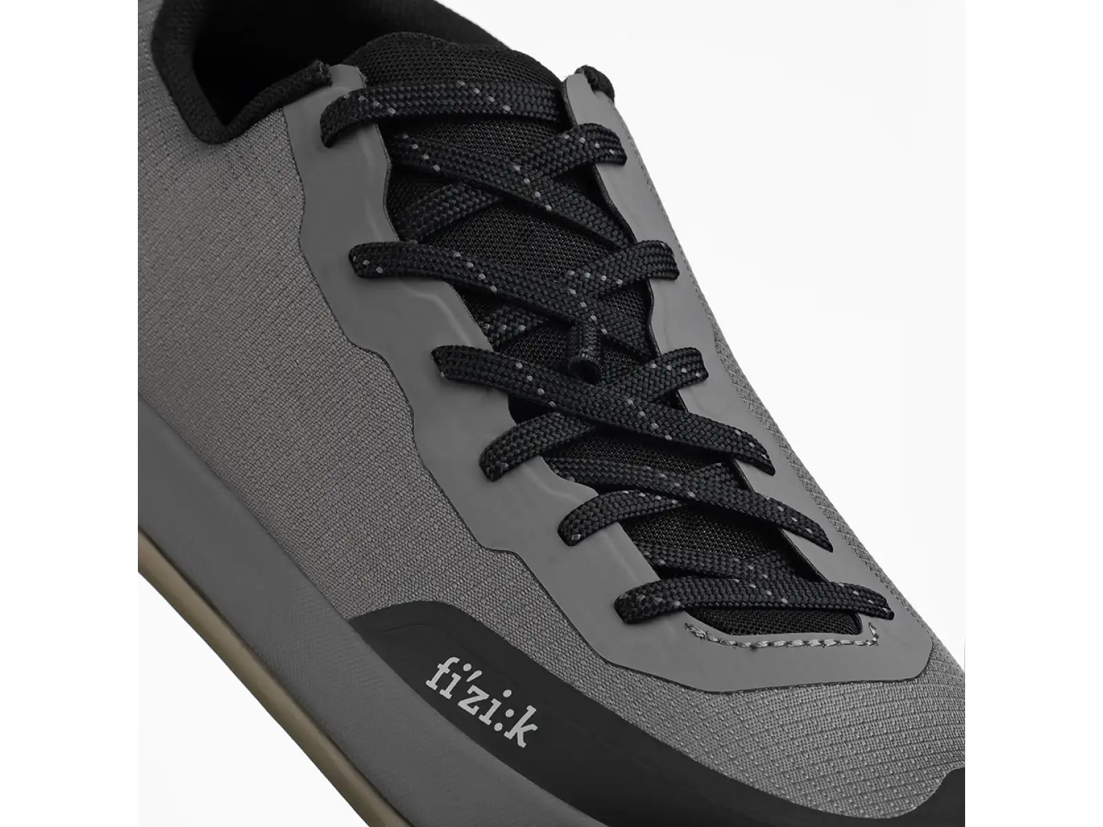 Fizik Gravita Versor Flat MTB pánské boty Grey/Mud