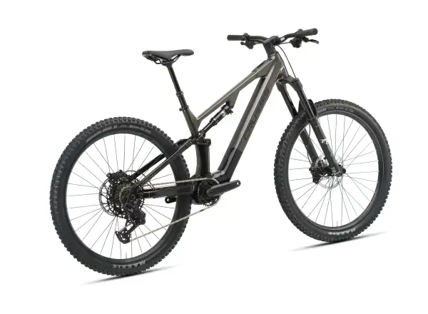 Crussis ONE-Full 11.11 800Wh celoodpružené elektrokolo
