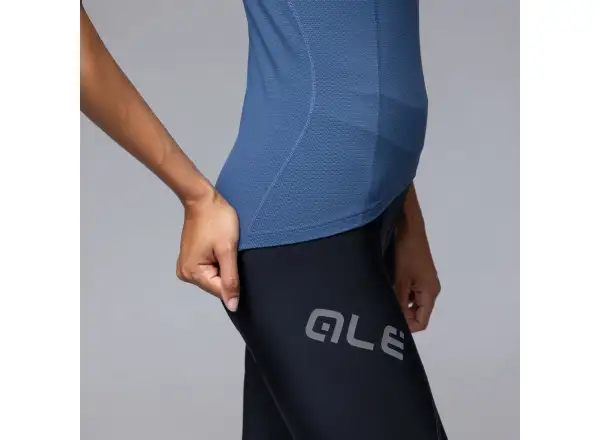 Alé Intimo K-Base dámské spodní triko krátký rukáv Sebino