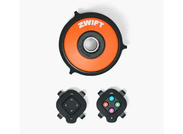 Wahoo Zwift Click and Cog Upgrade Kit pro trenažéry