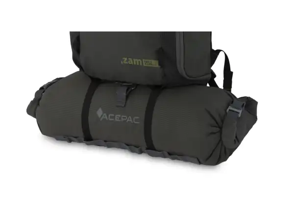 Acepac Zam Exp MKII 15 l batoh Black